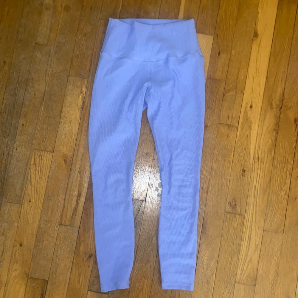 jatie fit ribbed collection